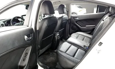 Kia K3 2013, 156142 км, за 2947.35 USD - фото 11