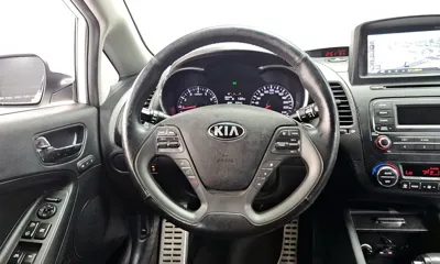 Kia K3 2013, 156142 км, за 2947.35 USD - фото 12