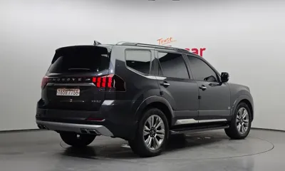 Kia Mohave 2020, 100983 км, за 18326.32 USD