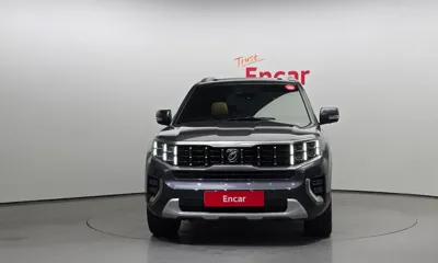 Kia Mohave 2020, 100983 км, за 18326.32 USD