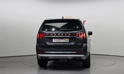 Kia Mohave 2020, 100983 км, за 18326.32 USD