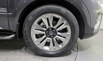 Kia Mohave 2020, 100983 км, за 18326.32 USD