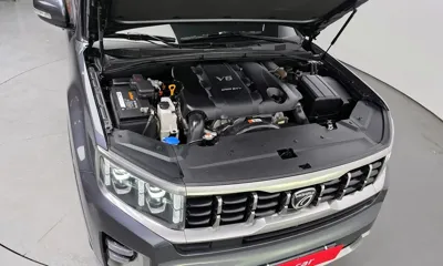 Kia Mohave 2020, 100983 км, за 18326.32 USD - фото 6