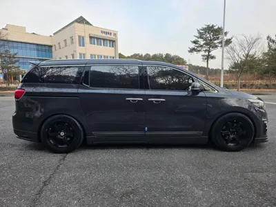 Kia Canival 2016, 151603 км, за 6104.77 USD - фото 7