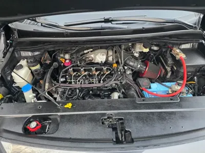 Kia Canival 2016, 151603 км, за 6104.77 USD - фото 9