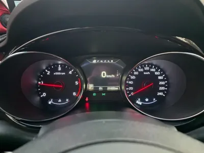 Kia Canival 2016, 151603 км, за 6104.77 USD - фото 10