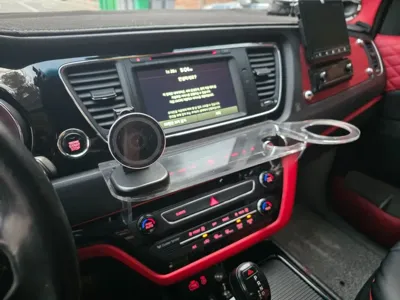 Kia Canival 2016, 151603 км, за 6104.77 USD - фото 18