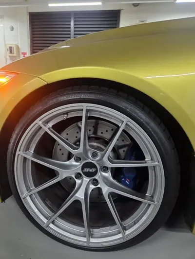 BMW M4 2016, 80136 км, за 29867.4 USD