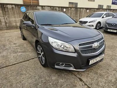 ChevroletGMDaewoo Malibu 2015, 155435 км, за 2145.22 USD