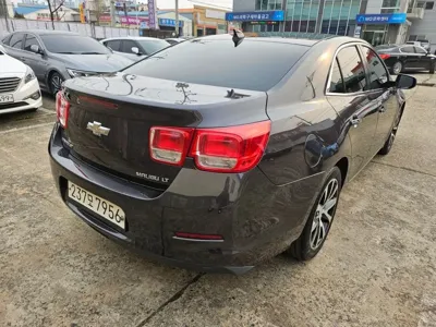 ChevroletGMDaewoo Malibu 2015, 155435 км, за 2145.22 USD