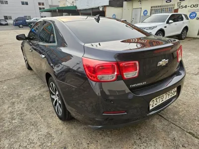 ChevroletGMDaewoo Malibu 2015, 155435 км, за 2145.22 USD