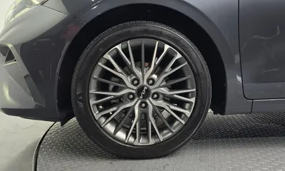 Kia K3 2022, 54781 км, за 12555.31 USD