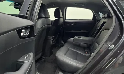 Kia K3 2022, 54781 км, за 12555.31 USD - фото 12