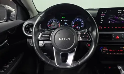 Kia K3 2022, 54781 км, за 12555.31 USD - фото 13