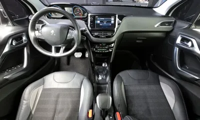 Peugeot 2008 2016, 75526 км, за 4561.08 USD - фото 7