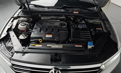 Volkswagen Passat 2018, 86820 км, за 10831.04 USD - фото 6