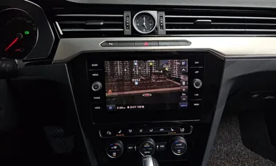 Volkswagen Passat 2018, 86820 км, за 10831.04 USD - фото 14