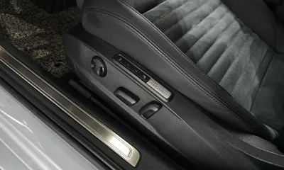 Volkswagen Passat 2018, 86820 км, за 10831.04 USD - фото 18