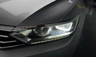Volkswagen Passat 2018, 86820 км, за 10831.04 USD - фото 22