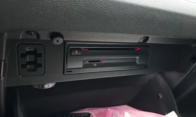 Volkswagen Passat 2018, 86820 км, за 10831.04 USD - фото 32