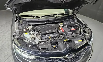Renault-KoreaSamsung QM6 2021, 85056 км, за 7750.92 USD - фото 6