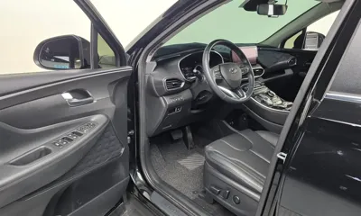 Hyundai Santafe 2023, 27982 км, за 17551.84 USD - фото 10