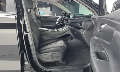 Hyundai Santafe 2023, 27982 км, за 17551.84 USD - фото 11