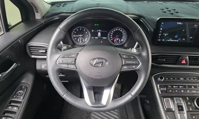 Hyundai Santafe 2023, 27982 км, за 17551.84 USD - фото 13