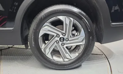 Hyundai Santafe 2023, 27982 км, за 17551.84 USD - фото 21