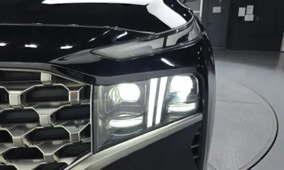 Hyundai Santafe 2023, 27982 км, за 17551.84 USD - фото 22