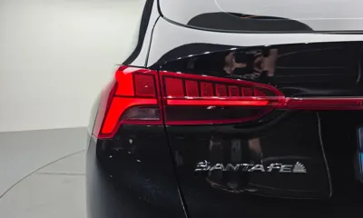 Hyundai Santafe 2023, 27982 км, за 17551.84 USD - фото 23