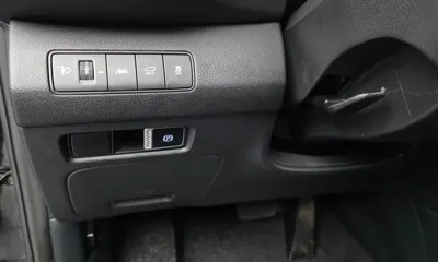 Hyundai Santafe 2023, 27982 км, за 17551.84 USD - фото 30