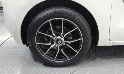 Kia Ray 2016, 97468 км, за 4529.34 USD