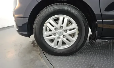 Hyundai Starex 2021, 36661 км, за 12508.15 USD