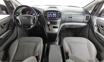Hyundai Starex 2021, 36661 км, за 12508.15 USD - фото 7