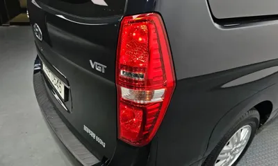 Hyundai Starex 2021, 36661 км, за 12508.15 USD - фото 23