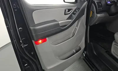 Hyundai Starex 2021, 36661 км, за 12508.15 USD - фото 25