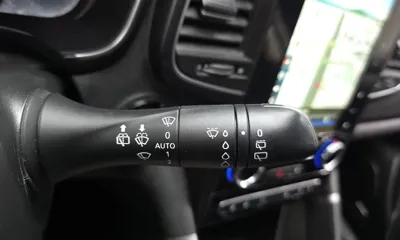 Renault-KoreaSamsung QM6 2021, 118681 км, за 8322.32 USD - фото 27