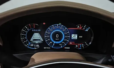 Cadillac CT6 2017, 99173 км, за 14172.17 USD - фото 8