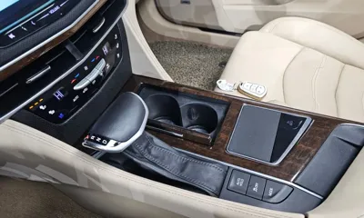 Cadillac CT6 2017, 99173 км, за 14172.17 USD - фото 9