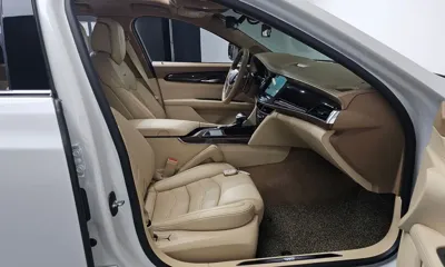 Cadillac CT6 2017, 99173 км, за 14172.17 USD - фото 11