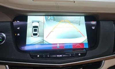 Cadillac CT6 2017, 99173 км, за 14172.17 USD - фото 15