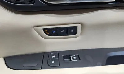 Cadillac CT6 2017, 99173 км, за 14172.17 USD - фото 18