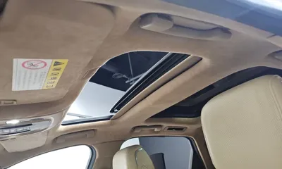 Cadillac CT6 2017, 99173 км, за 14172.17 USD - фото 19