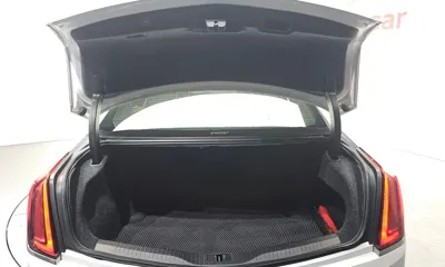 Cadillac CT6 2017, 99173 км, за 14172.17 USD - фото 20