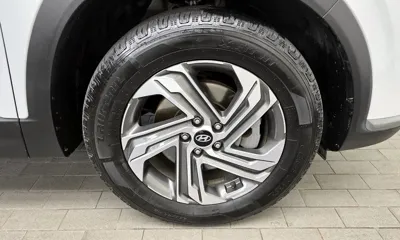 Hyundai Santafe 2021, 50391 км, за 17112.65 USD