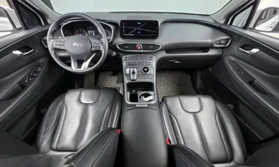 Hyundai Santafe 2021, 50391 км, за 17112.65 USD - фото 7
