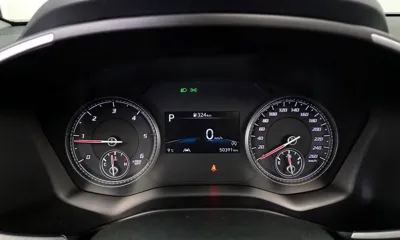 Hyundai Santafe 2021, 50391 км, за 17112.65 USD - фото 8