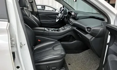 Hyundai Santafe 2021, 50391 км, за 17112.65 USD - фото 11