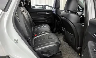 Hyundai Santafe 2021, 50391 км, за 17112.65 USD - фото 12